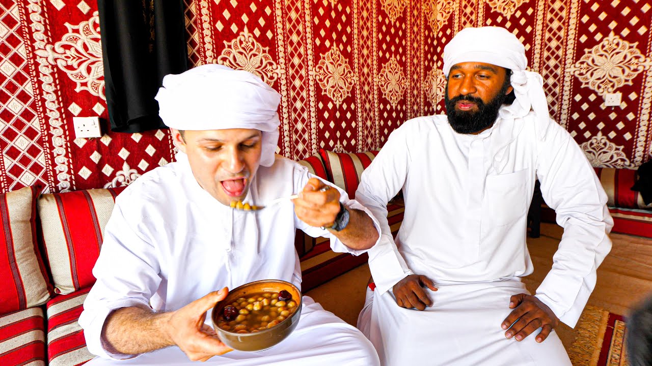 The Ultimate UAE Food Adventure: Unparalleled Diversity and Incredible Unique Experiences