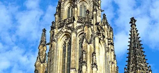 Prague skyline and historic architecture for retirees considering the Czech Republic