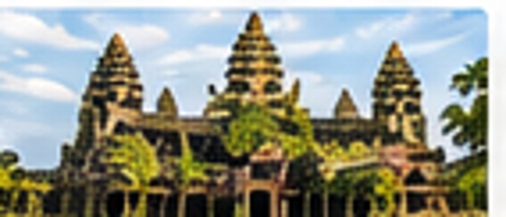 Angkor Wat
