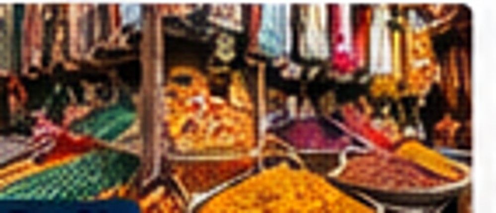 Old Delhi