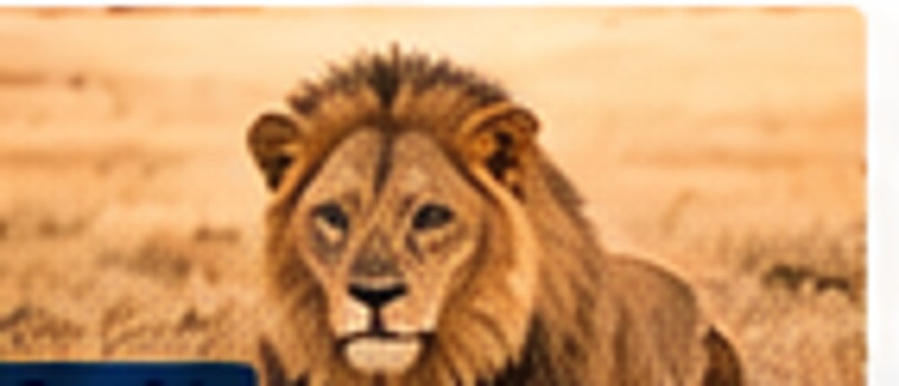 Maasai Mara