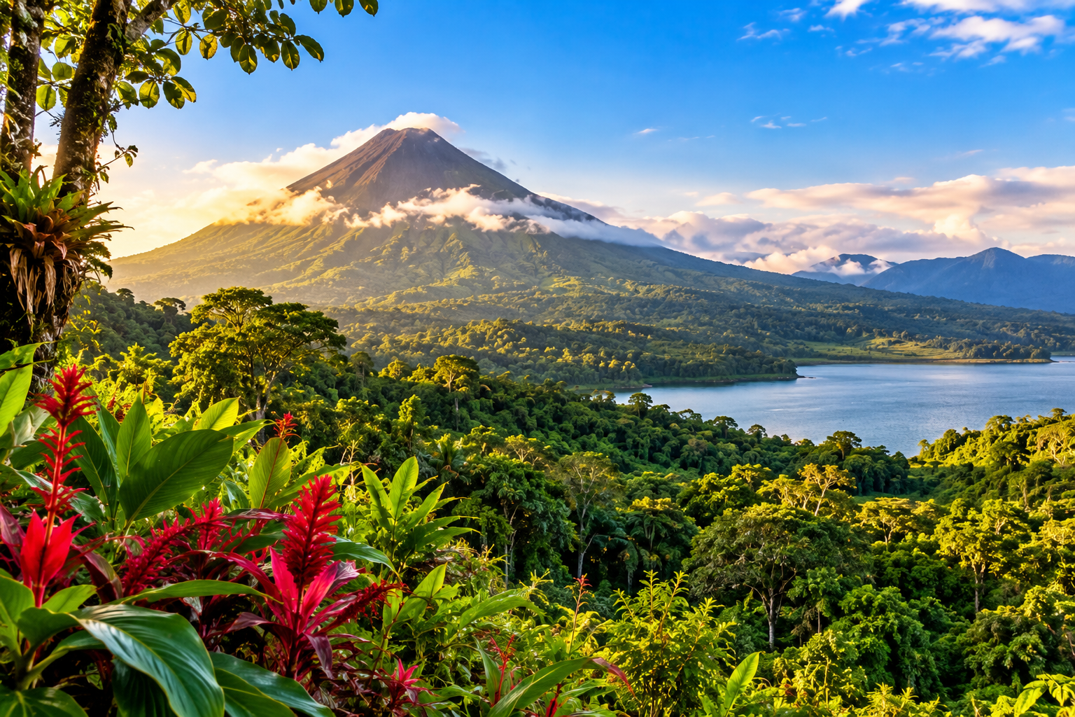 Costa Rica retirement guide – places to live and retire in Costa Rica