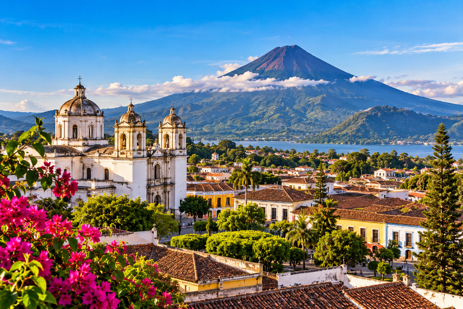 El Salvador retirement guide – places to live and retire in El Salvador