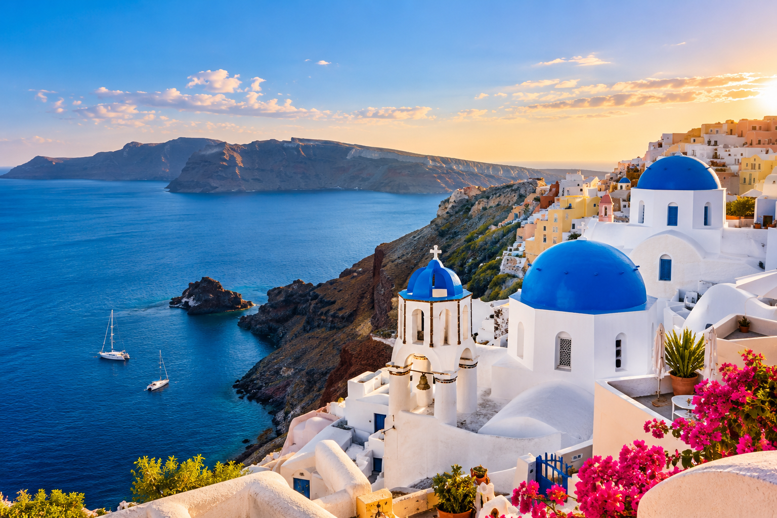 Greece retirement guide – places to live and retire in Greece