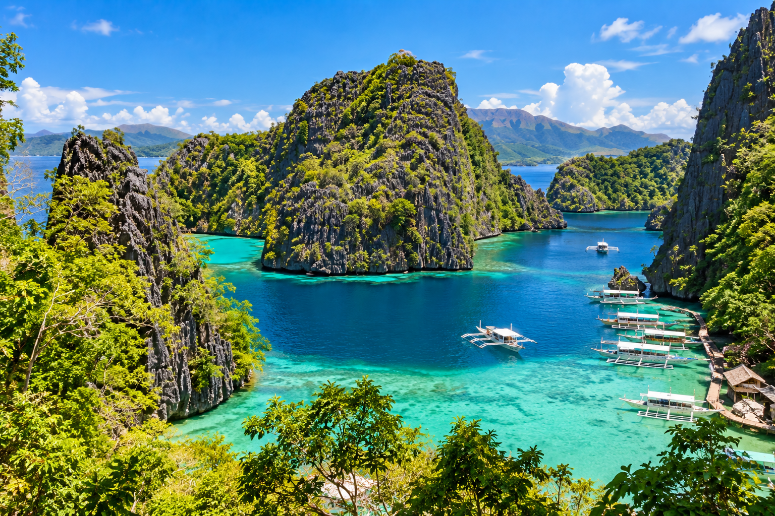 Philippines retirement guide – places to live and retire in Philippines
