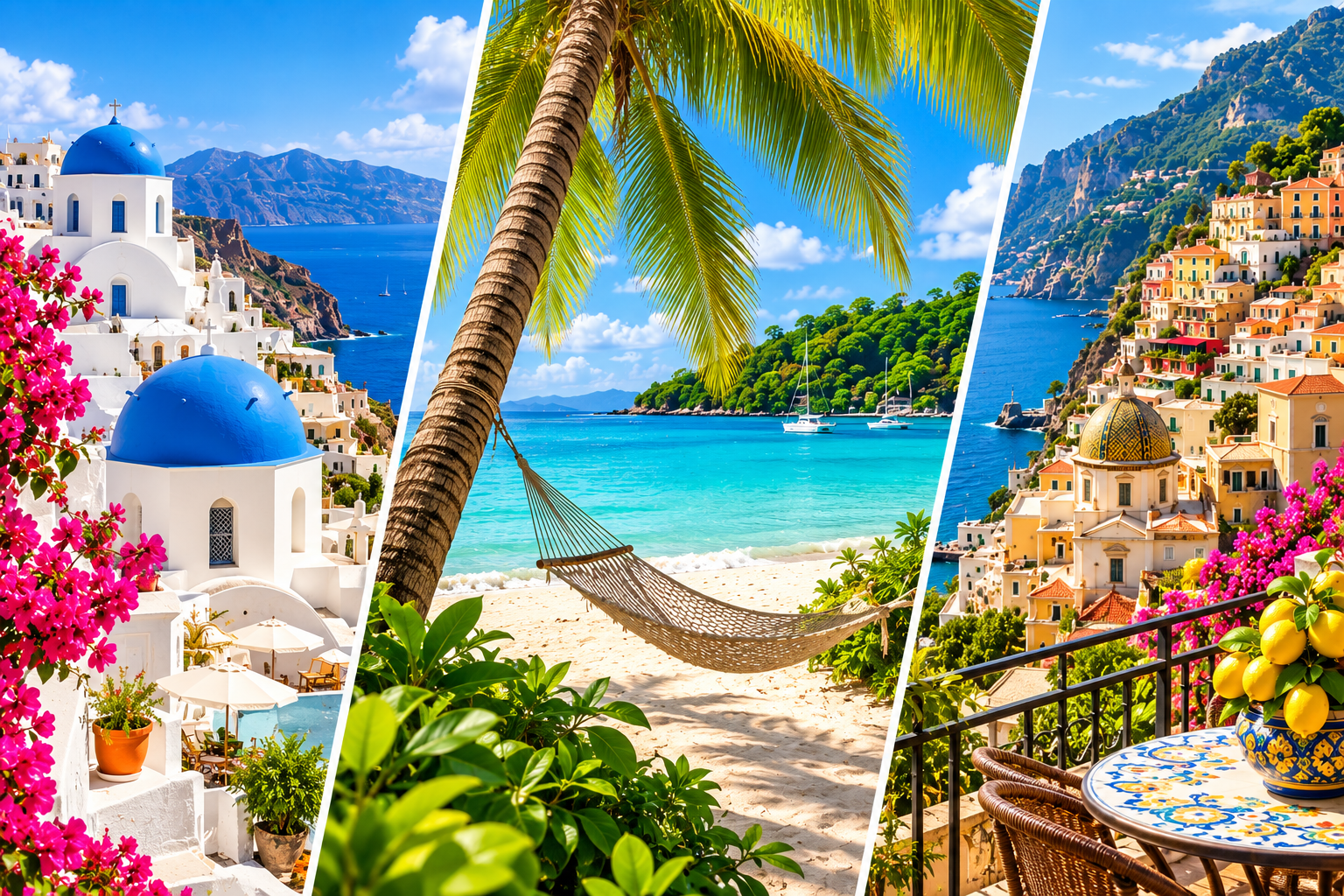 Explore the Where Should I Retire quiz