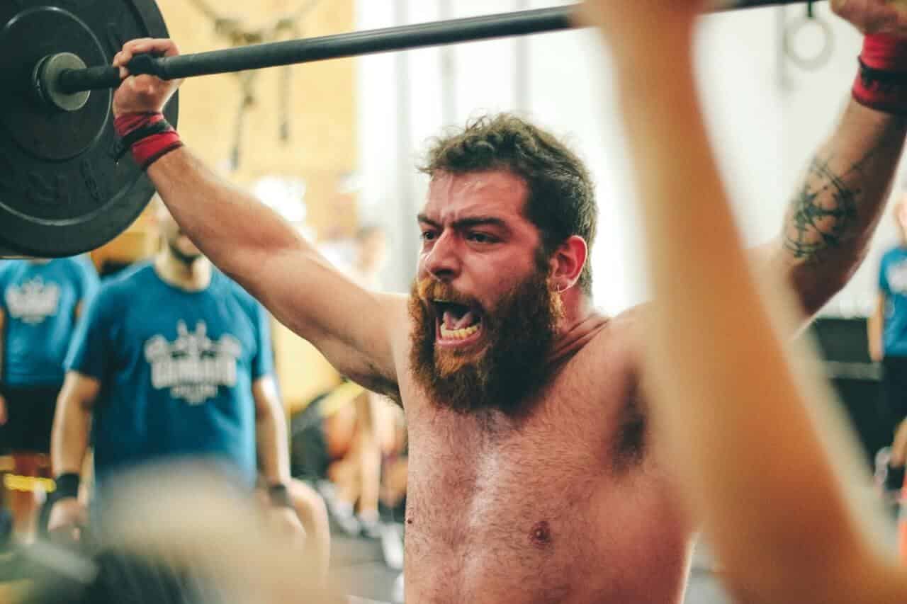 Why We Love Gym