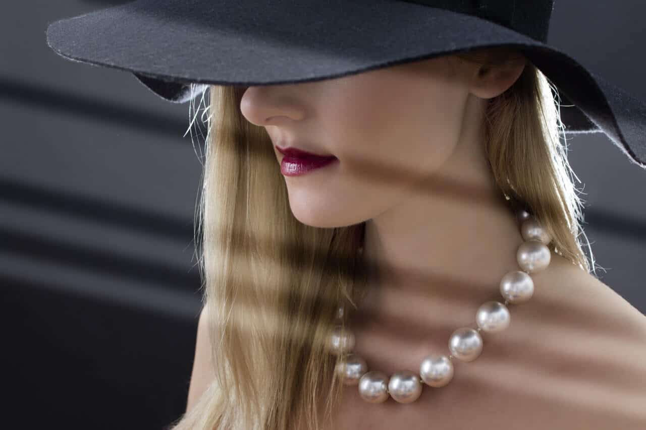 Inspiring Fashion Jewellery
