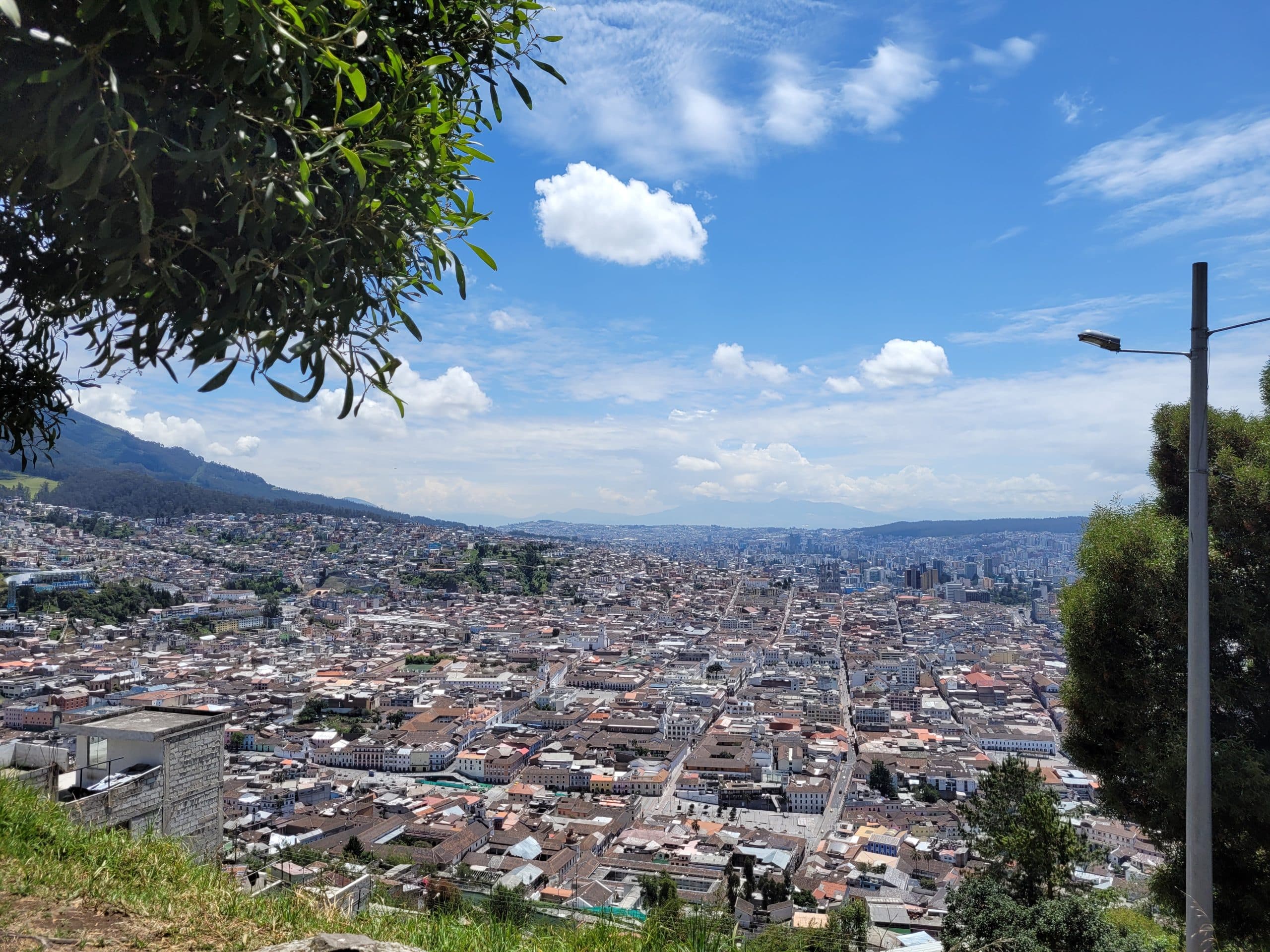 The Ultimate Checklist – Moving To Colombia