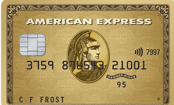 Restrictions Imposed on Bonus Benefits for American Express® Gold Card