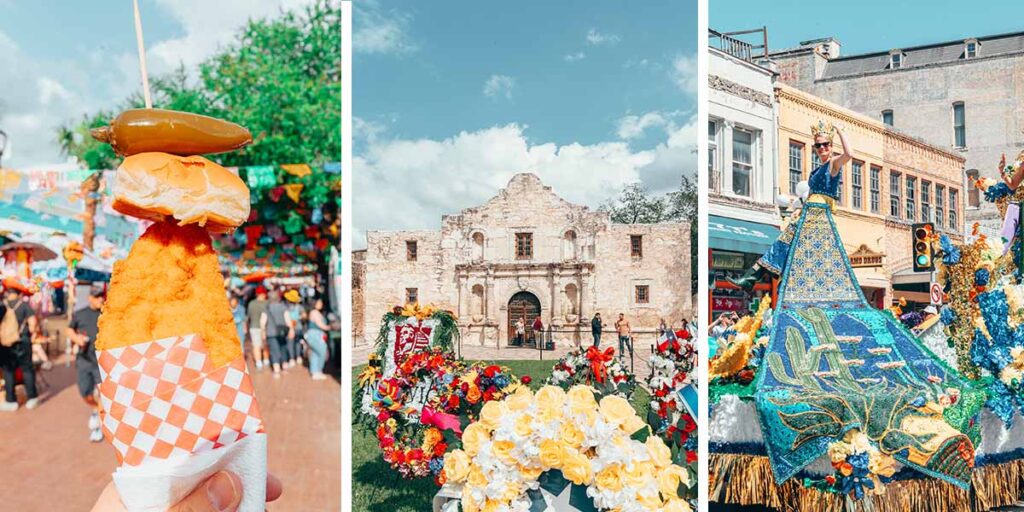 25 Sensational Things to Do in San Antonio, Texas