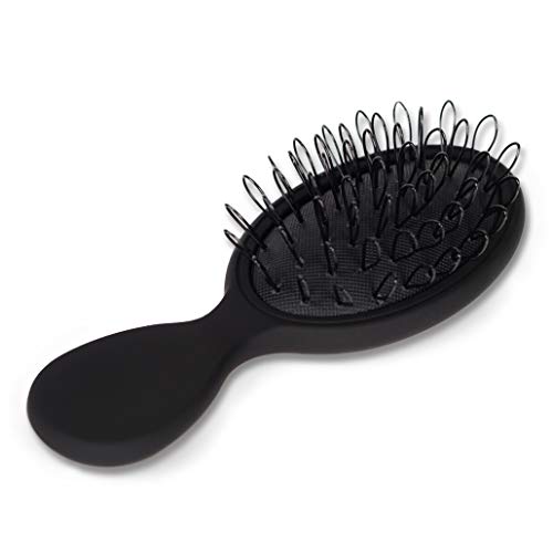 The Hair Shop Mini Black Loop Brush