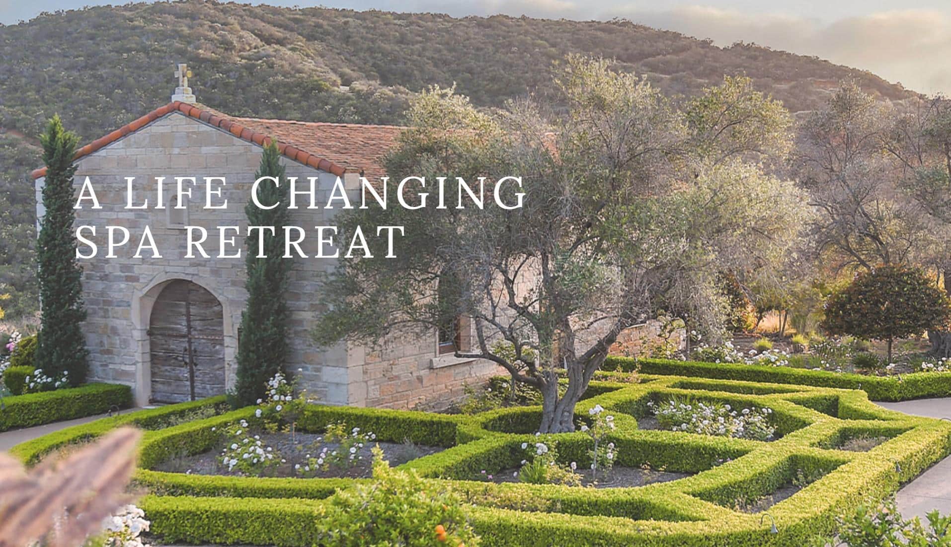Revitalize Your Soul: Top Wellness Retreats for a Mind-Body Reset