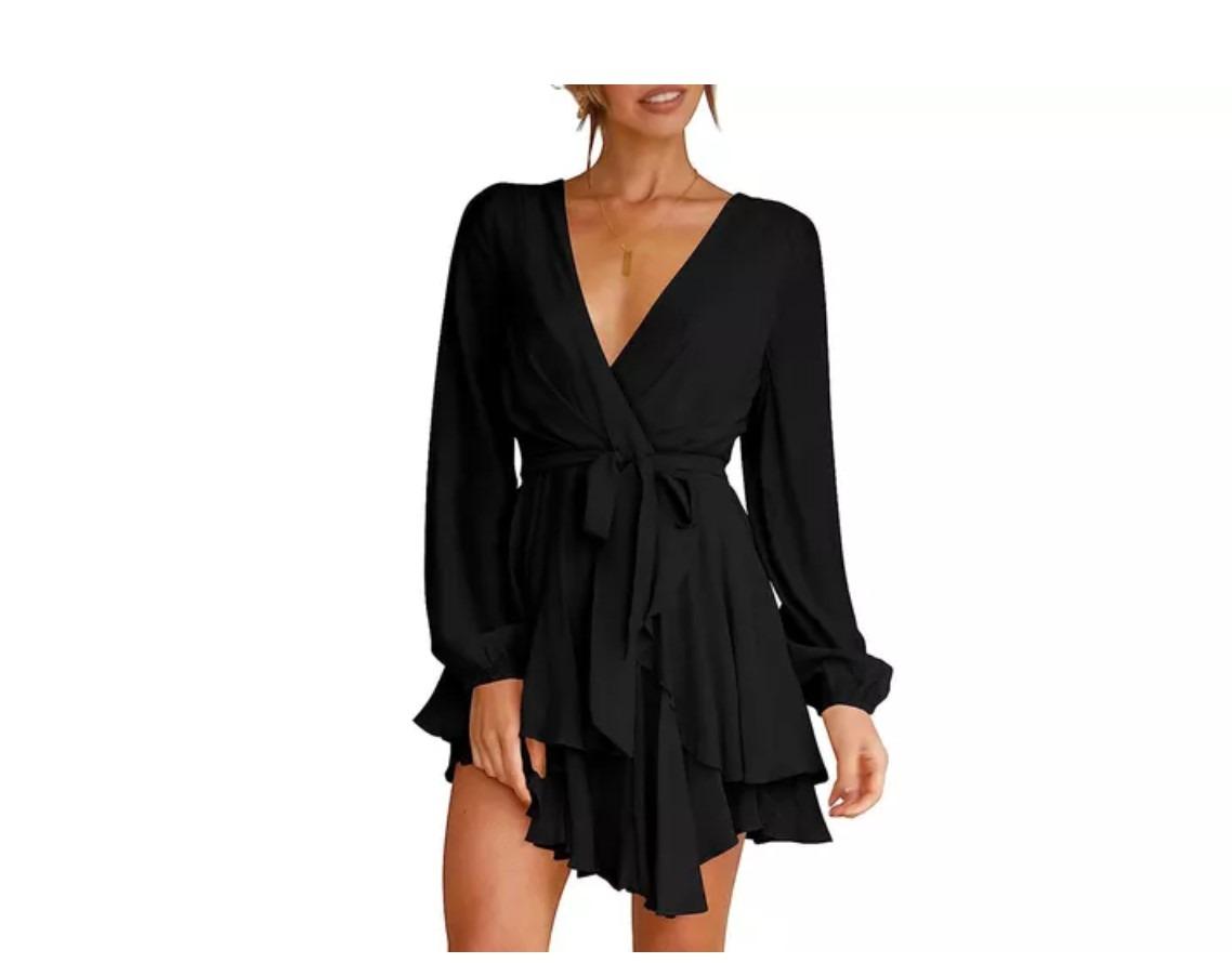 12 Affordable and Stylish Fall Dresses