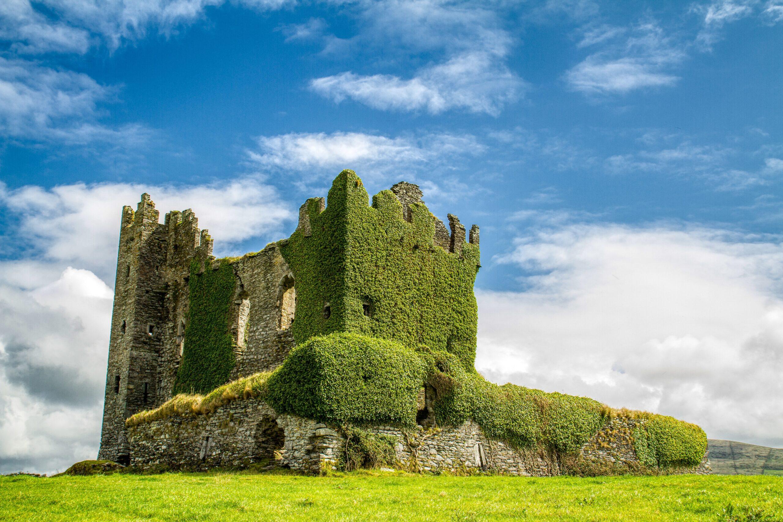 The Ultimate Travel Guide To Ireland