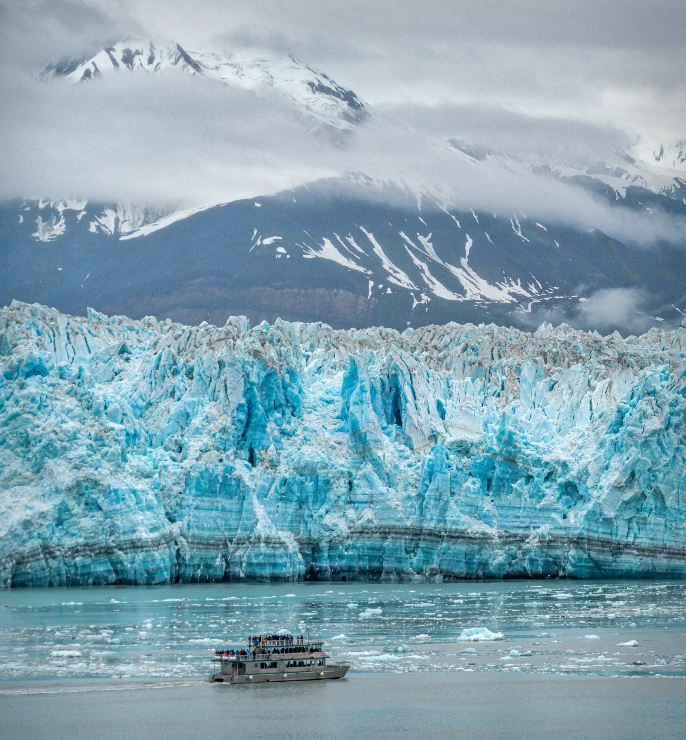 The Manliest Vacation on Earth: Cruising Alaska in Search of Beers and Bears