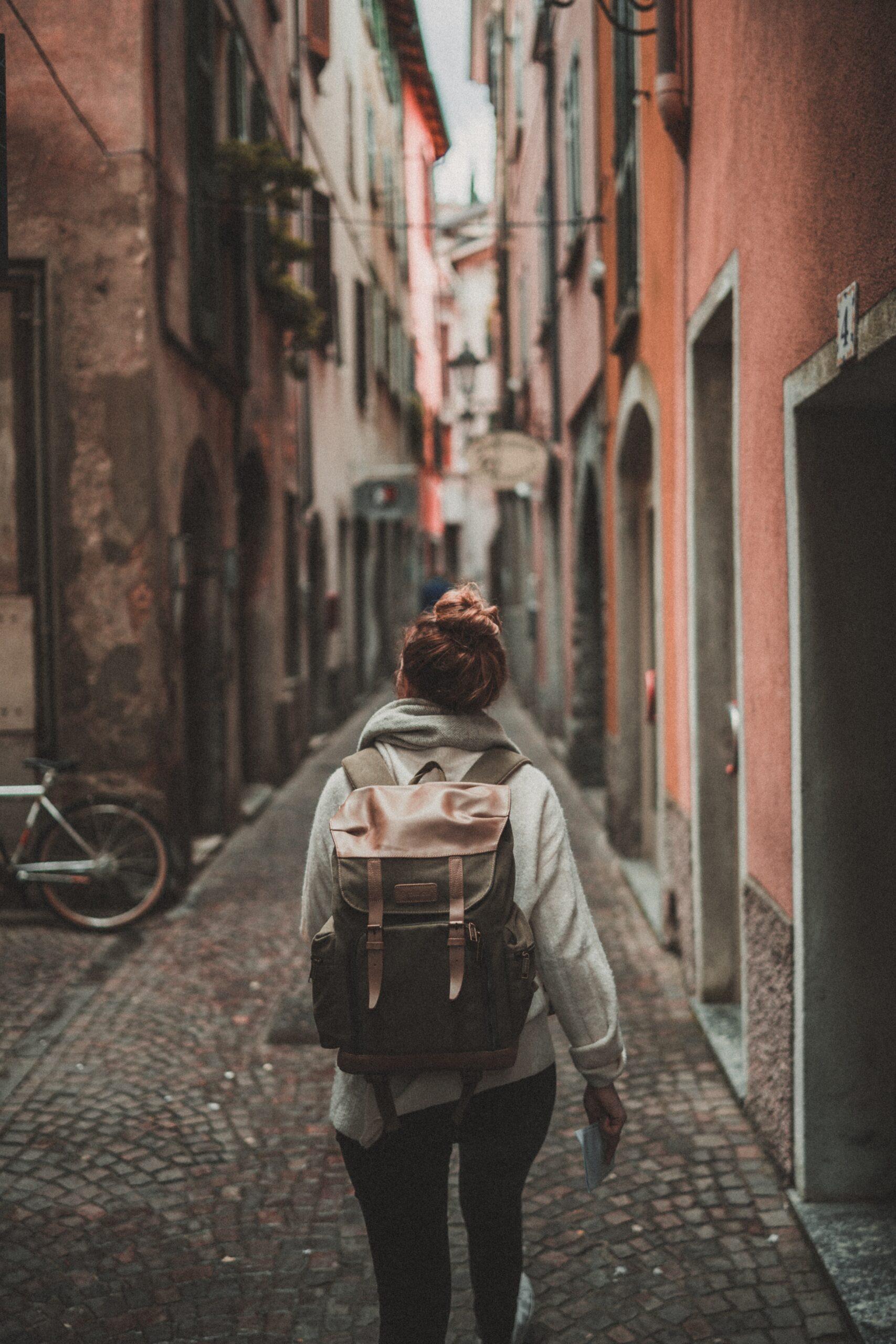 Empowering Journeys: A Solo Female Traveler’s Guide to Safety and Inspiration