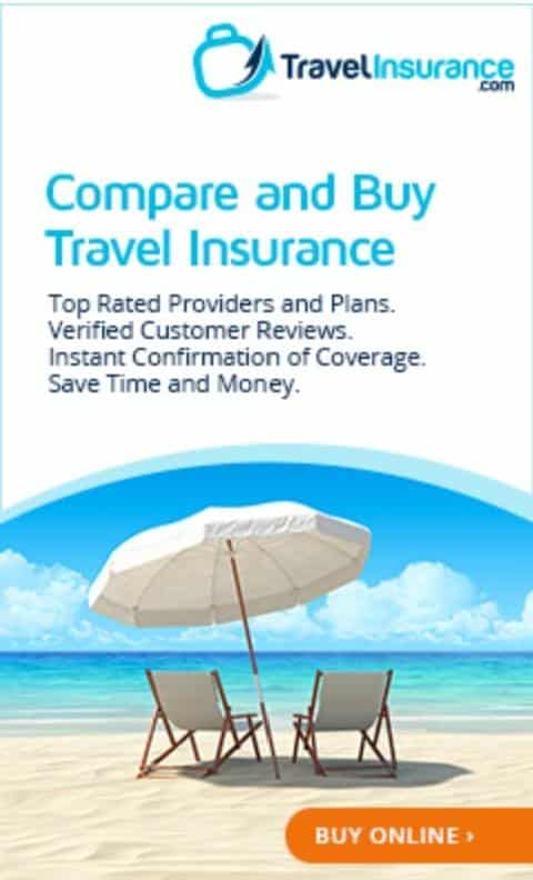 What You Should Know When Purchasing Insurance for Traveling to Europe