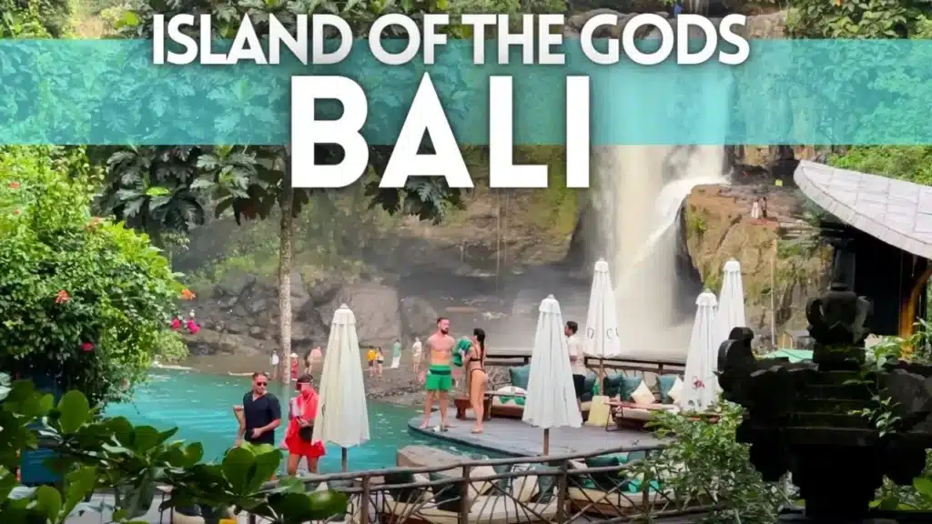 2023 Travel Guide To Exploring Bali, Indonesia