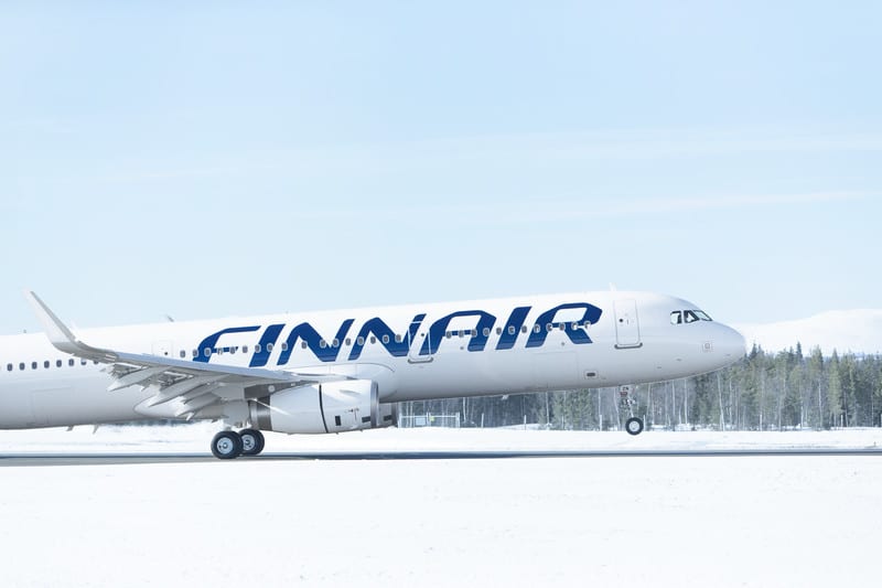 Finnair Adopts AVIOS for Loyalty Currency!