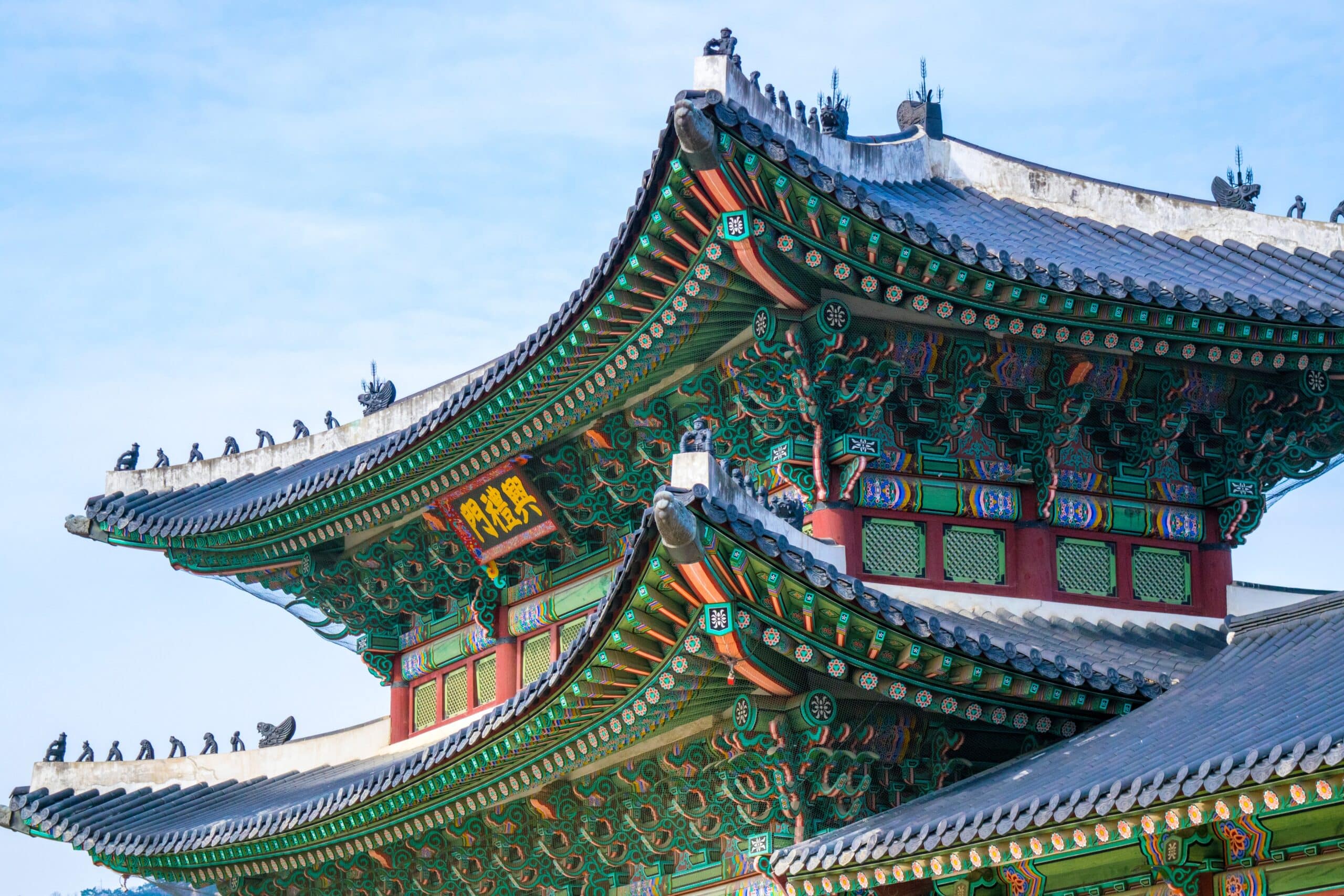 The Astonishing Rise of South Korea as a Top Global Destination The Astonishing Rise of South Korea as a Top Global Destination