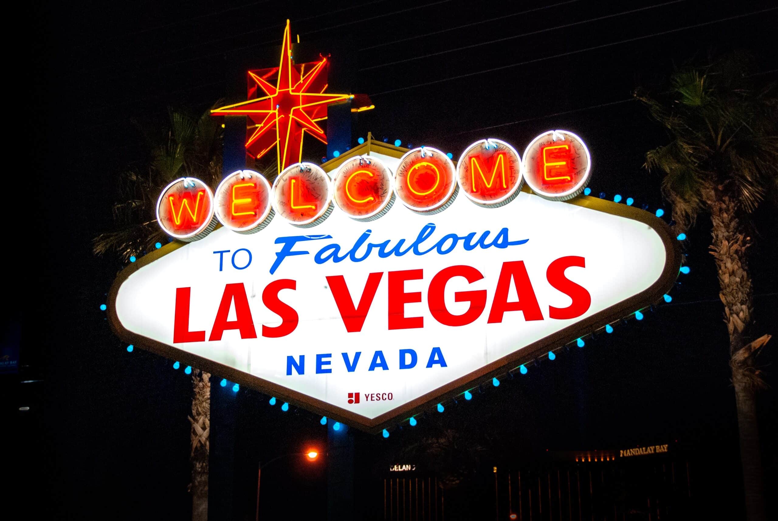 A Fresh Take on Las Vegas: Unveiling the Alternative Guide