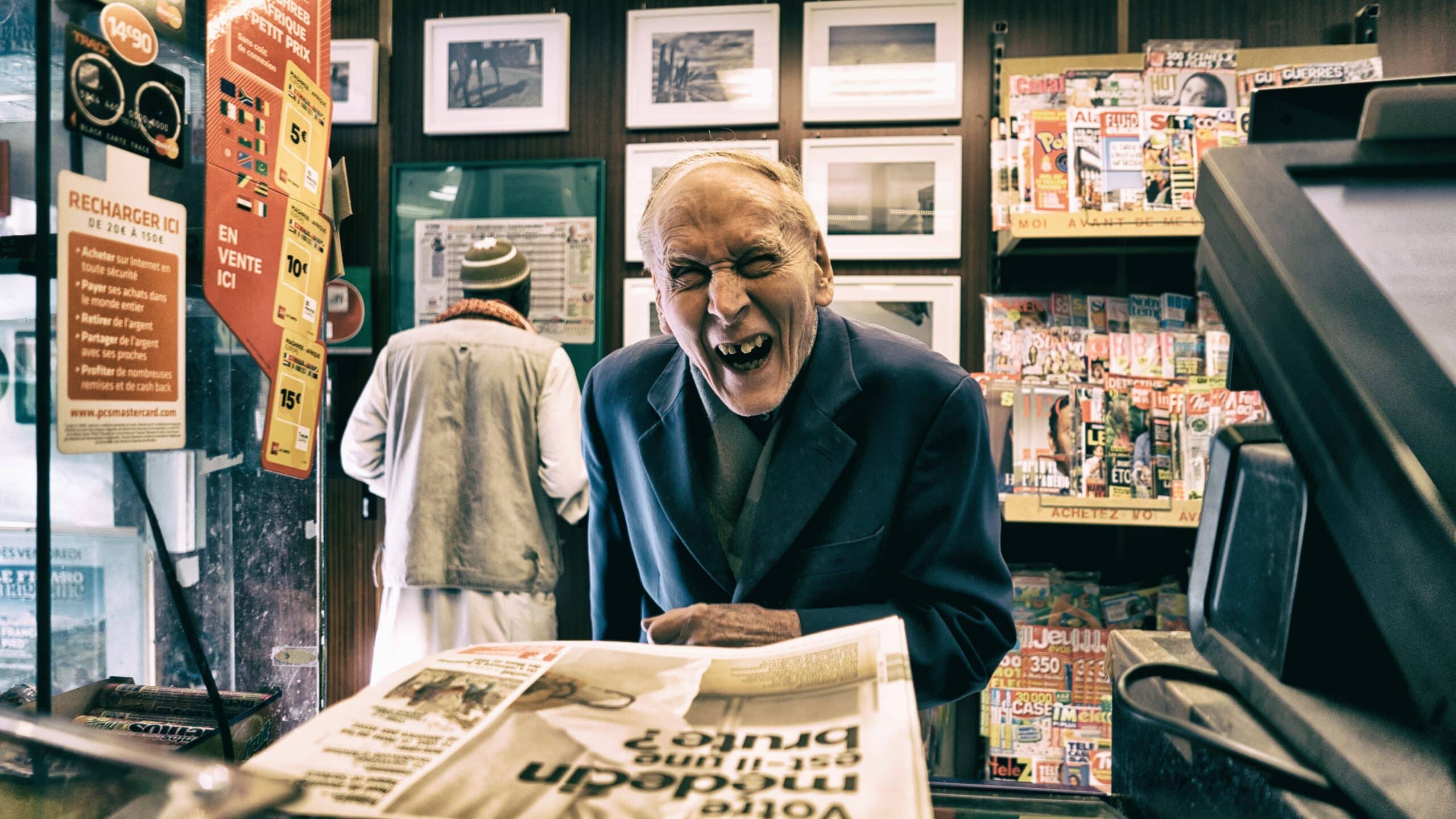 5 Unexpected Things You Didn’t Know About French People