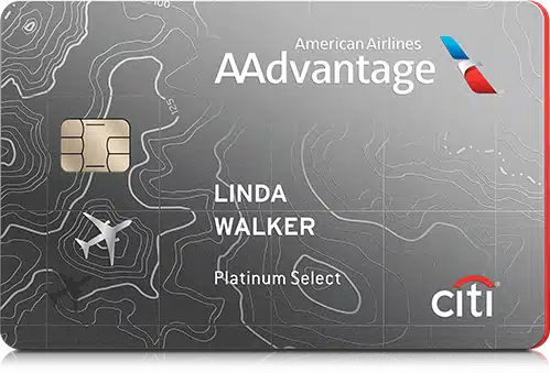 Earn 100,000 Bonus Miles with the Citi AAdvantage Executive Card