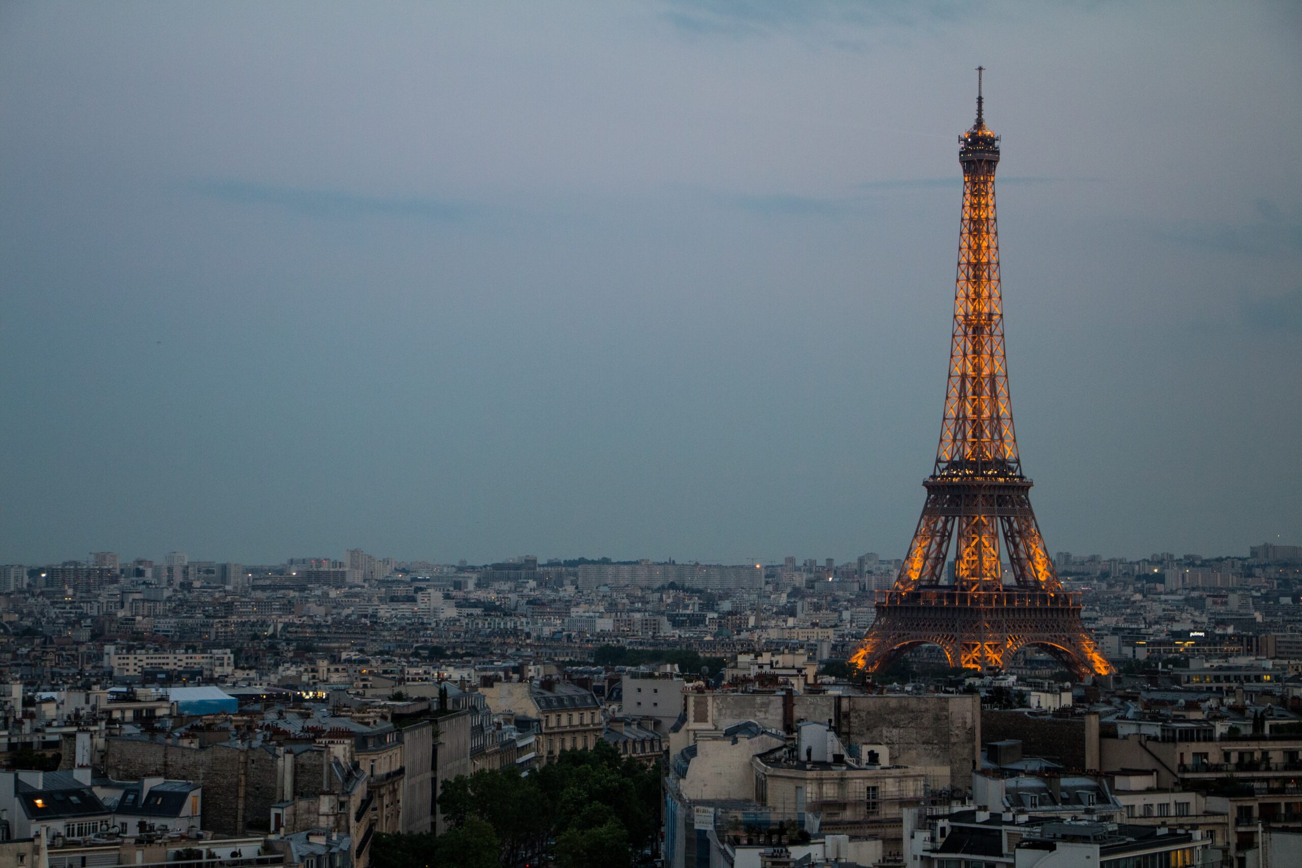 Top Travel Tips for Paris in 2023: Discovering Paris on a Budget