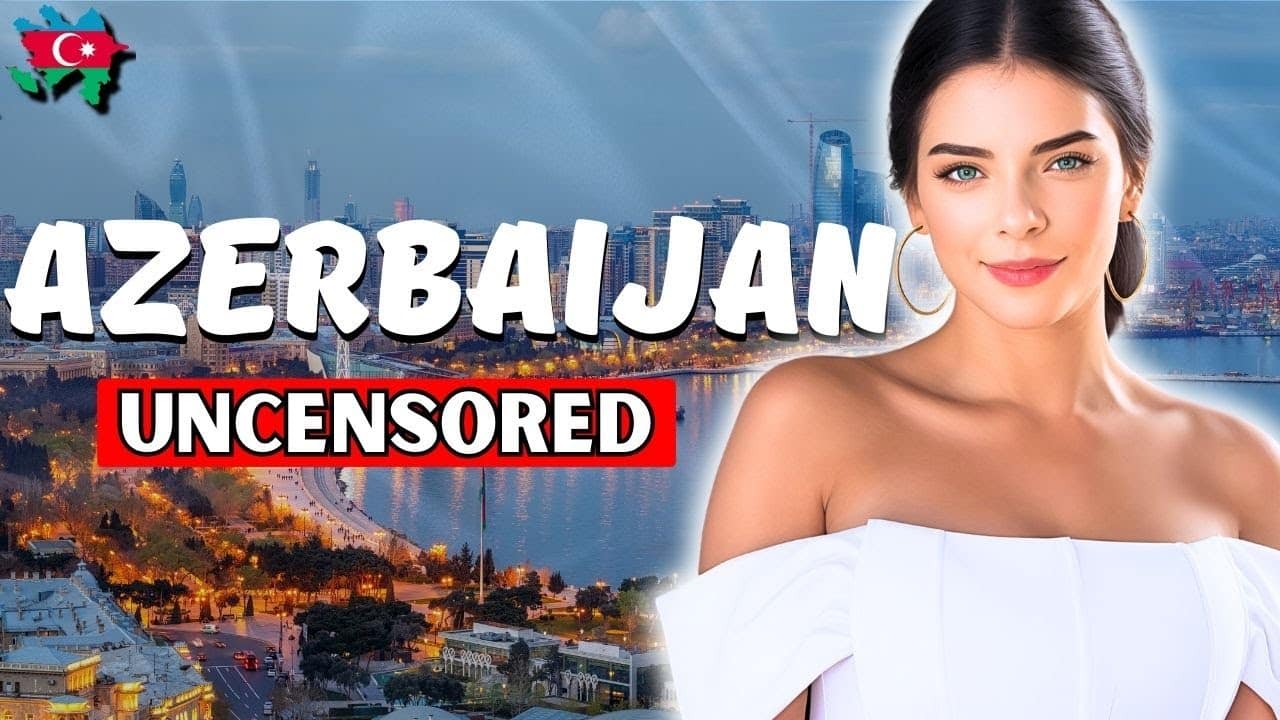 Azerbaijan’s Remarkable Journey: From Strength to Strength