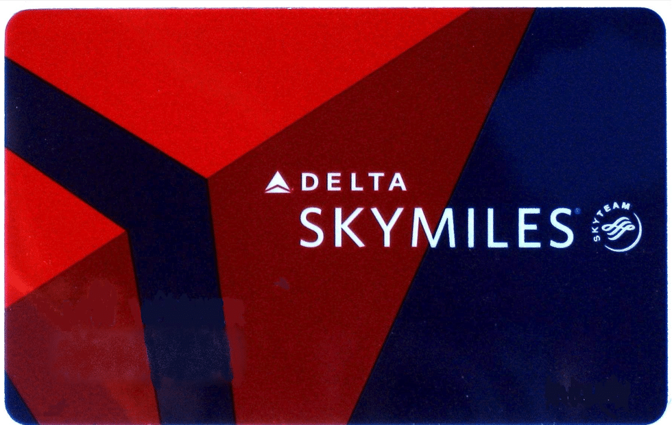 Delta SkyMiles Program Reverses Some Modifications