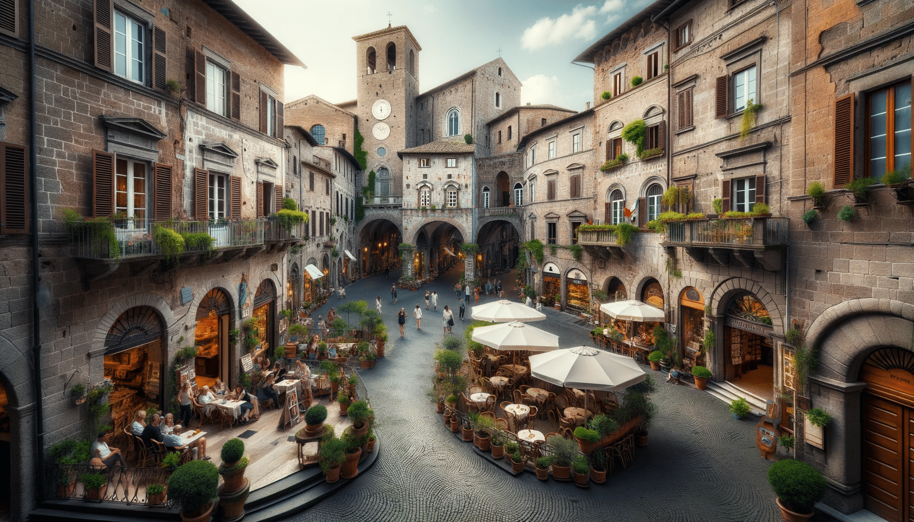 Living in Italy on Any Budget: Your Comprehensive Guide