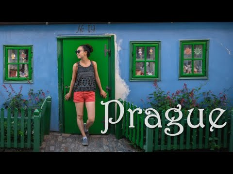 Things to do in Prague : 3-Day Travel Guide