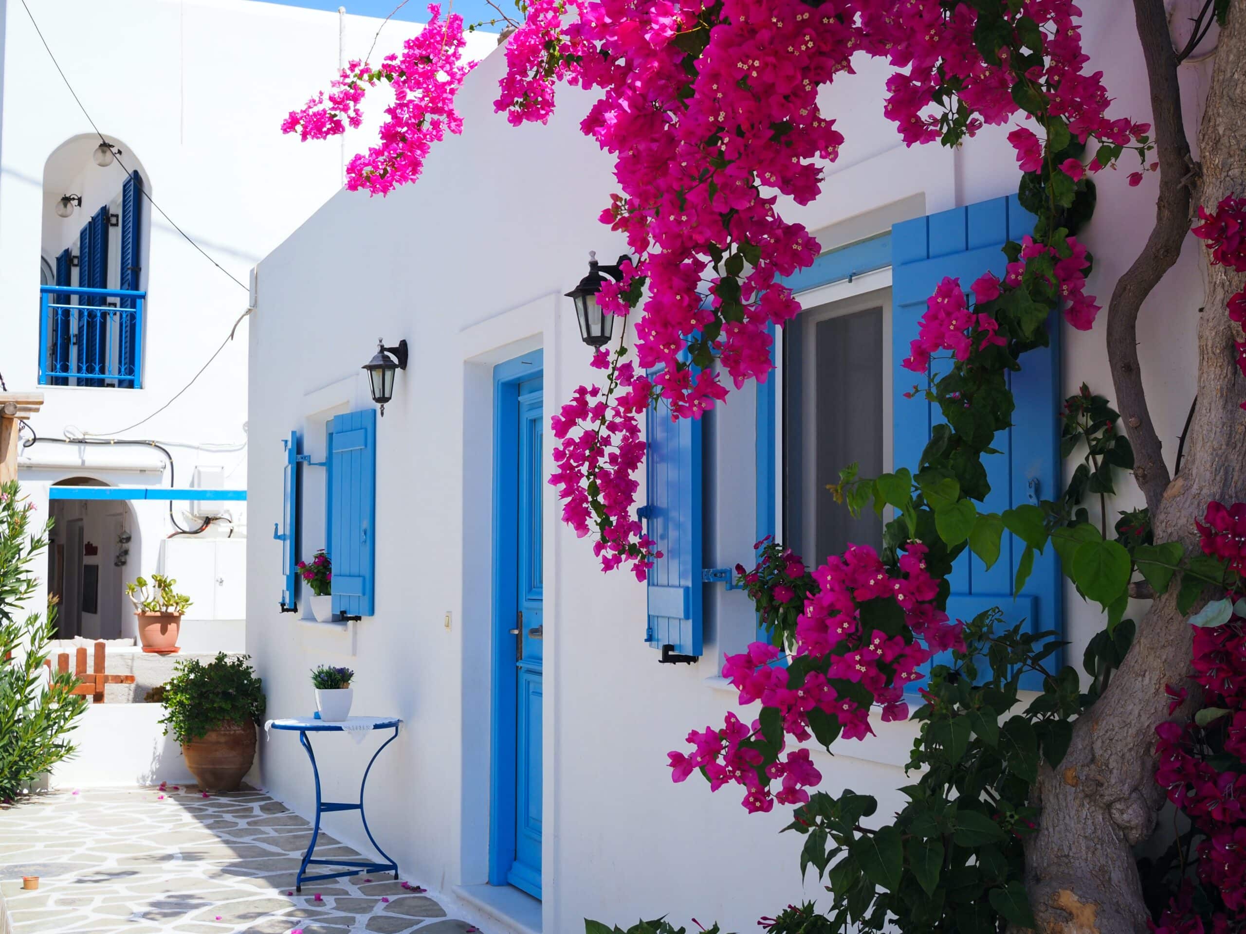 Greece’s Golden Visa Program Benefits from Portugal’s Loss Greece’s Golden Visa Program Benefits from Portugal’s Loss