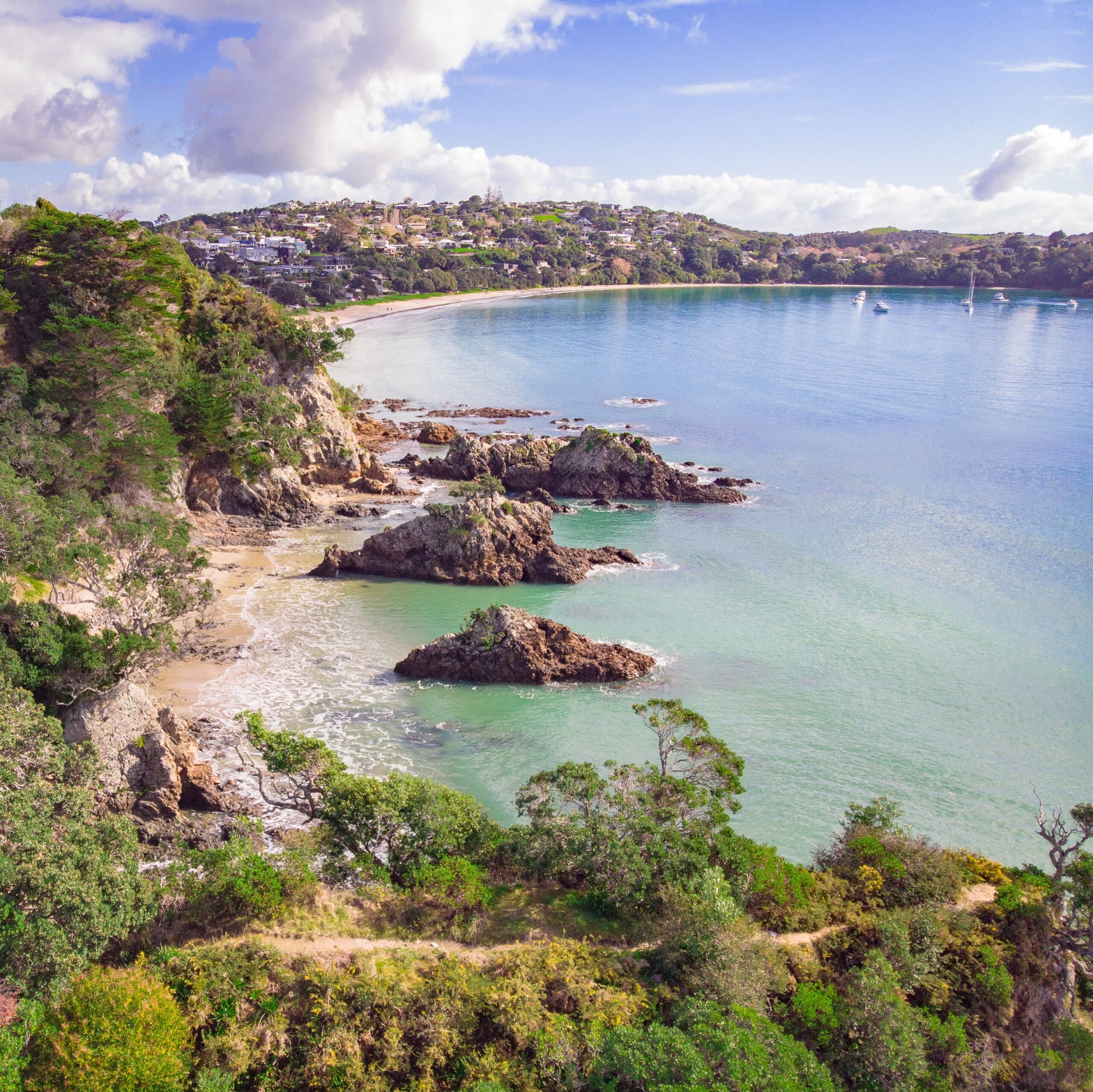 The Ultimate Retirement Guide For New Zealand The Ultimate Retirement Guide For New Zealand
