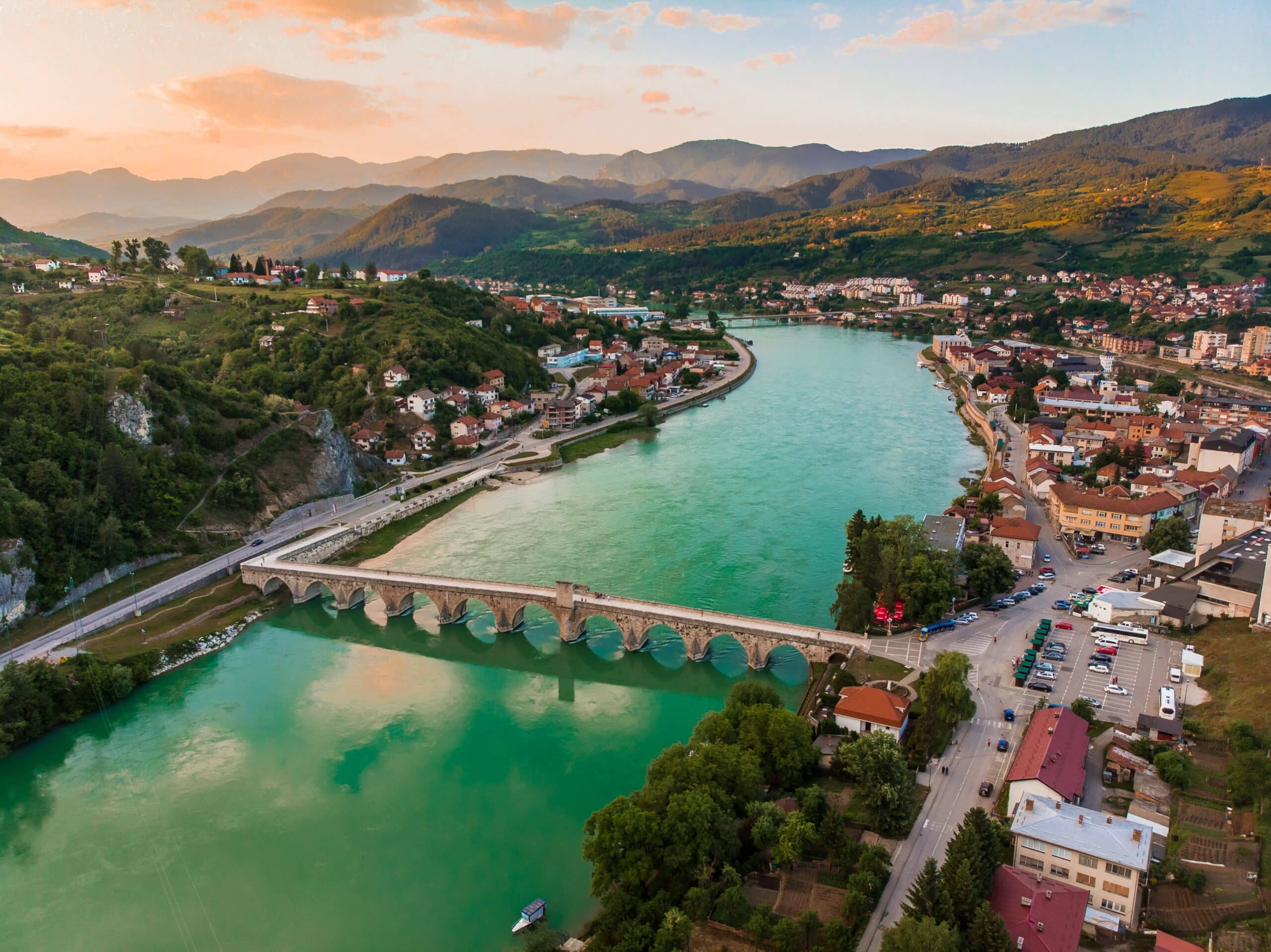 Why You Should Visit and Embrace Bosnia and Herzegovina: Five Compelling Reasons Why You Should Visit and Embrace Bosnia and Herzegovina: Five Compelling Reasons