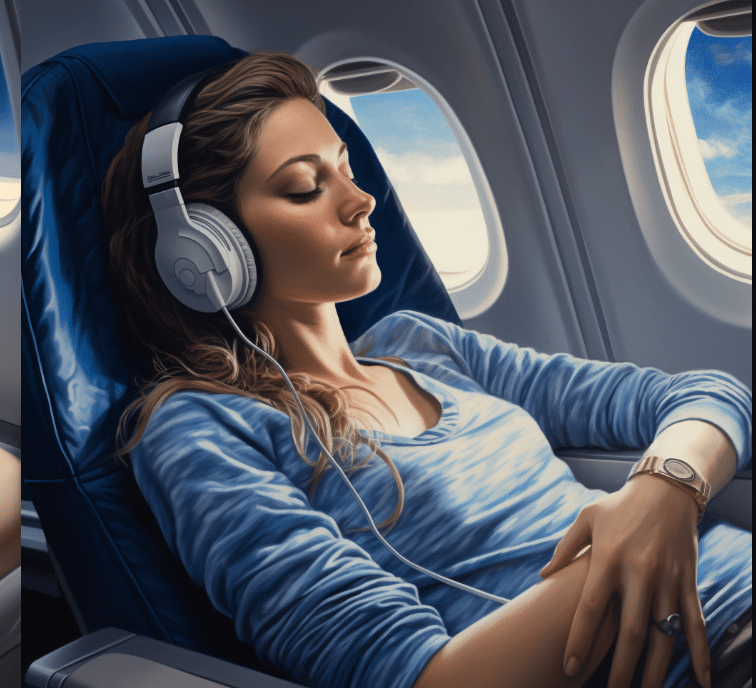 The Ultimate Guide to Achieving a Restful Sleep on an Airplane