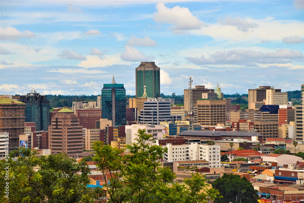 Zimbabwe - A Comprehensive Travel Guide for the Modern Explorer