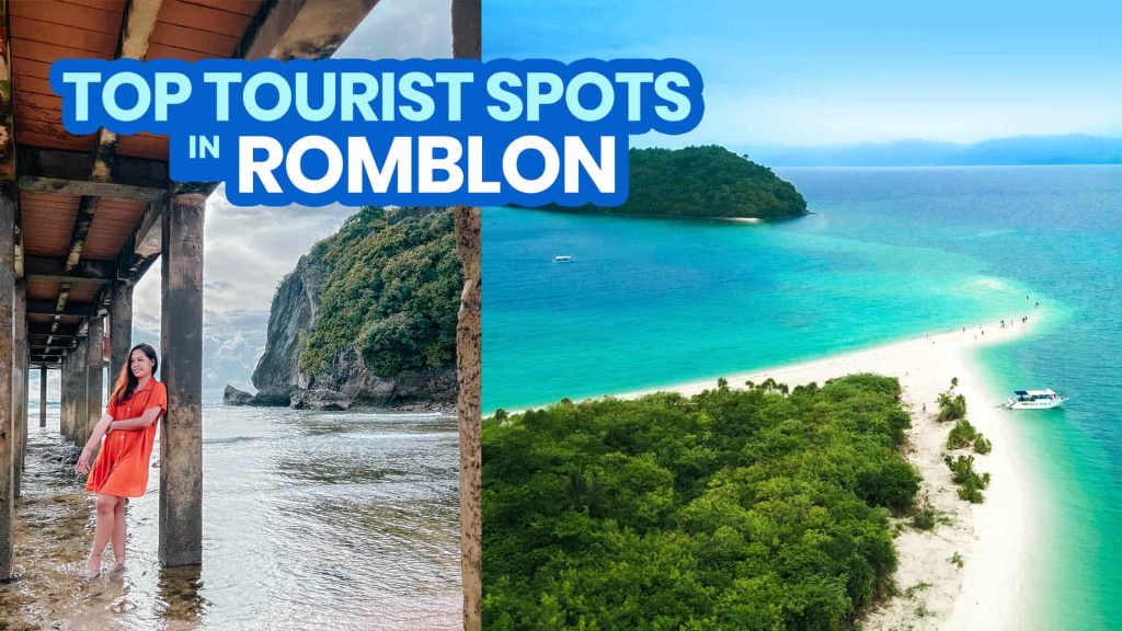 Explore the Hidden Gems of Romblon: A Comprehensive Guide