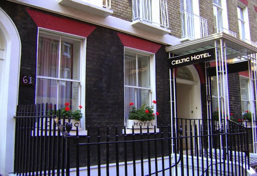 Celtic Hotel