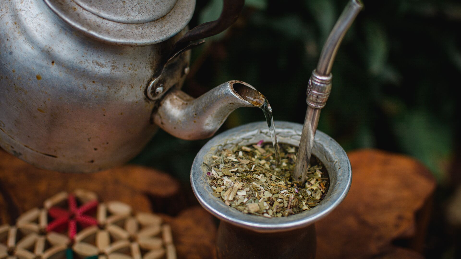 7 remedies from around the globe