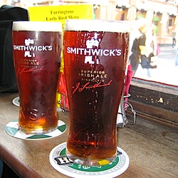 Dublin: A quick guide to classic Irish beer and drinks