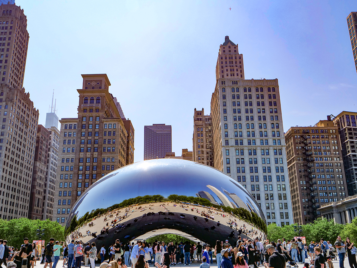 Luxury 3 Day Chicago Itinerary: Complete Windy City Guide