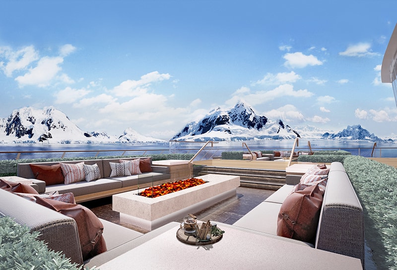 🚢 Best Adults-Only Luxury Cruises for 2025 (Top Pick First!)