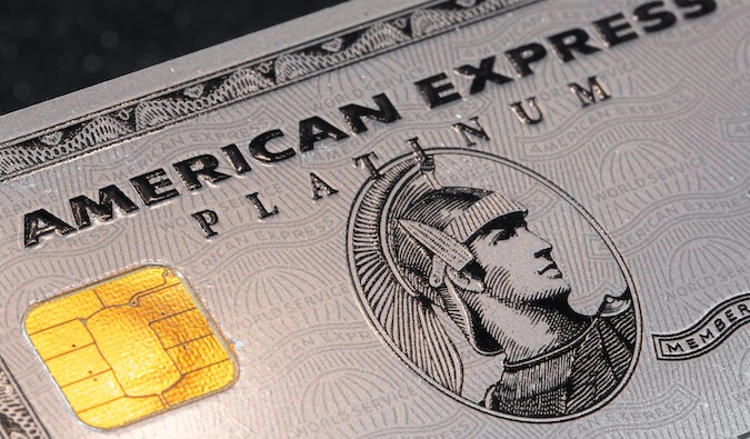 The Platinum Card® from American Express Review: Is It Worth the Annual Fee?