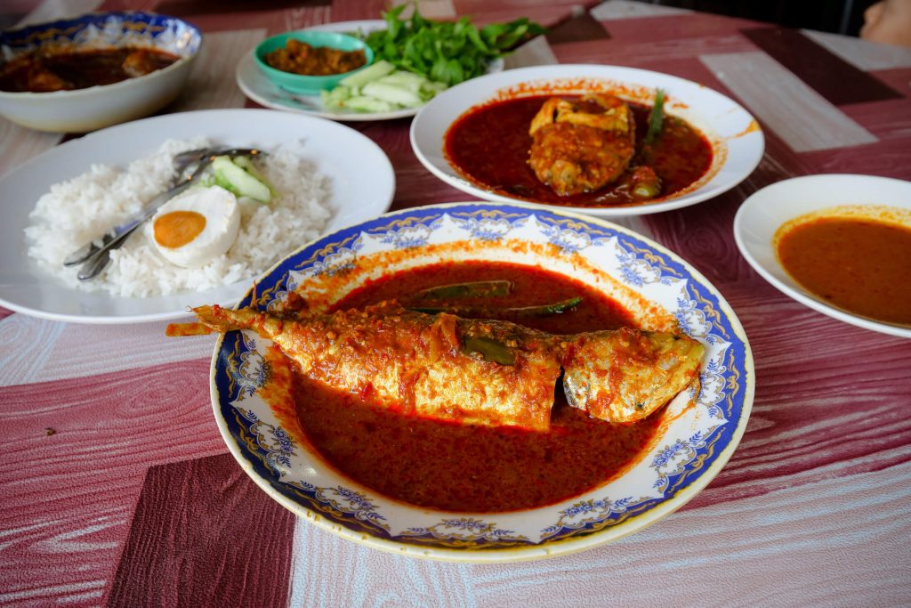 Discover Delectable Delights at Kedai Kopi Chung Wah in Melaka