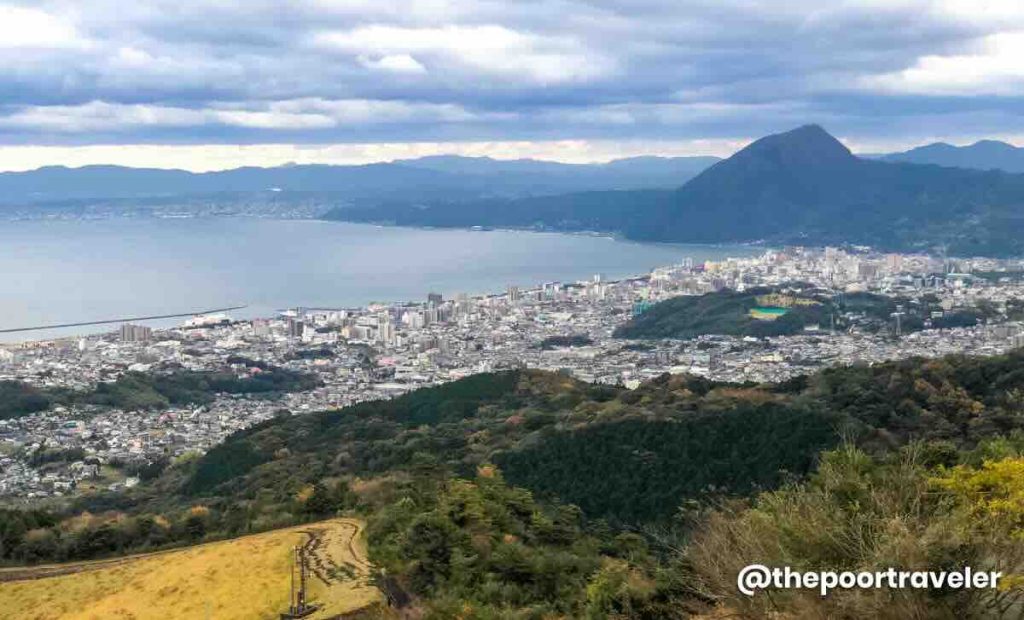 Ultimate Guide: Traveling from Fukuoka to Oita Prefecture