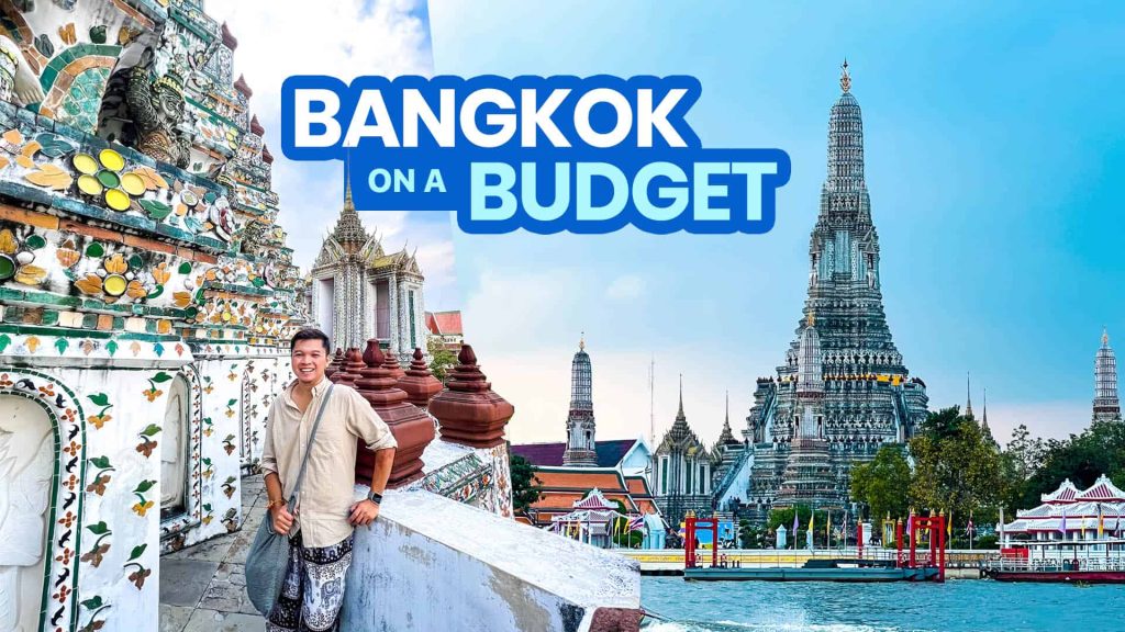 Ultimate 2026 Bangkok Travel Guide: Sample Itinerary & Budget