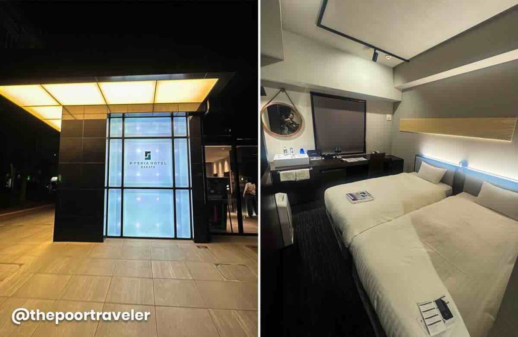 Ultimate 2026 Fukuoka Travel Guide: Sample Itinerary & Budget