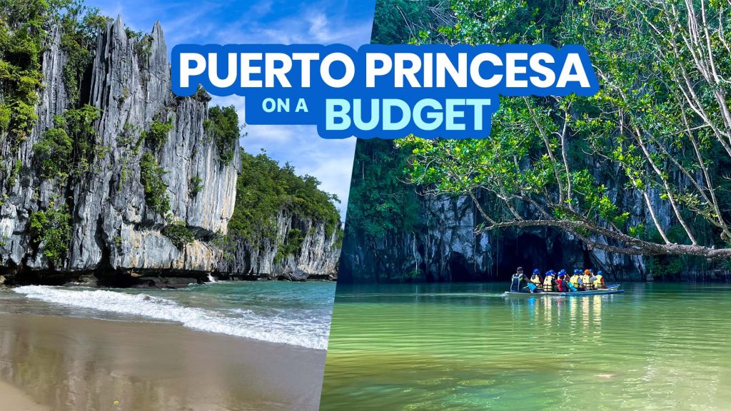 Ultimate 2026 Puerto Princesa Travel Guide: Sample Itinerary & Budget